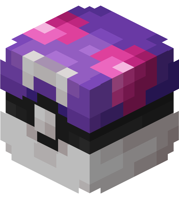 Master Ball