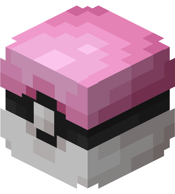 Roseate Ball