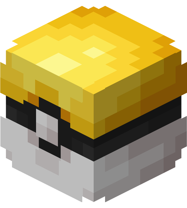 Citrine Loot Ball